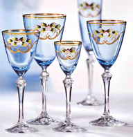 high enamel - decoration