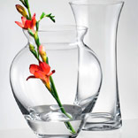 For Your Home - plain giftware glass